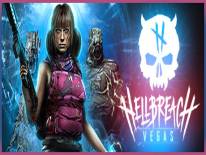 Hellbreach: Vegas: Trainer (13869688): Increase player speed and restore position slot 5