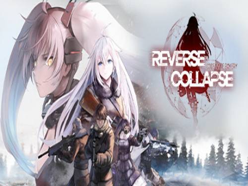 Reverse Collapse: Code Name Bakery: Trama del juego