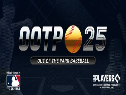 Out of the Park Baseball 25: Videospiele Grundstück