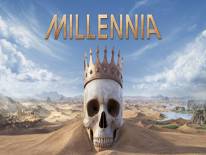 Millennia: +5 Trainer (1.0.2.F HF): Easy tech and easy allow purchase