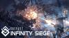 Outpost: Infinity Siege: Trainer (13907436): Diminua a velocidade do inimigo e atualize o editor de mochila