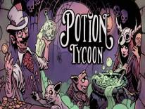 Potion Tycoon: Trainer (0.15.6): Edit: current credits and super speed