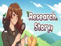 Cheats and codes for Research Story