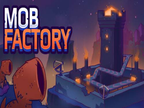 Mob Factory: Trama del Gioco