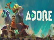 Adore: Trainer (12632545): Invulnerable and endless keys