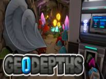 GeoDepths: Trainer (1.1.137): Rocks less tough and easy collect 25 resource
