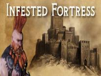 Cheats and codes for Infested Fortress (MULTI)