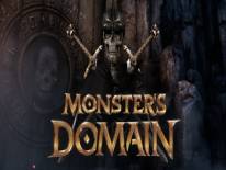 Monsters Domain cheats and codes (PC)