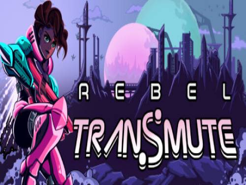 Rebel Transmute: Trama del juego