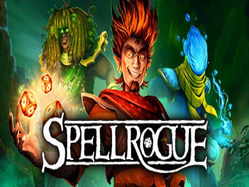 SpellRogue: Videospiele Grundstück