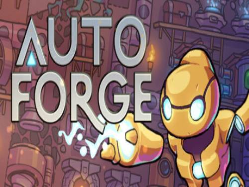 AutoForge: Verhaal van het Spel