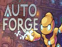 AutoForge: Trainer (0.2.11): Endless use or multiply materials and no damage