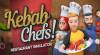 Kebab Chefs! - Restaurant Simulator: +12 Trainer (0.2.1): Ingredientes e temperos infinitos e porções infinitas