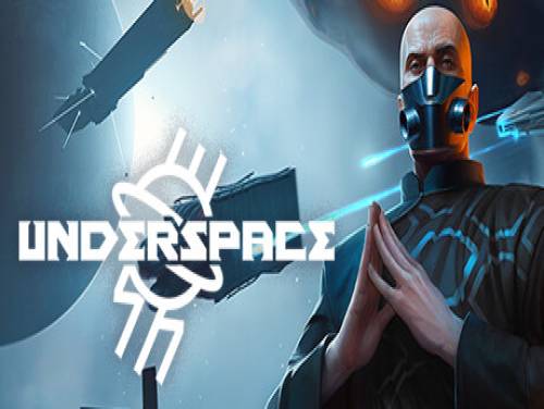 Underspace: Plot of the game