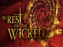 No Rest for the Wicked - Filme completo