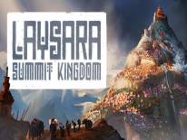 Laysara: Summit Kingdom: Trainer (14118160): Saúde infinita e velocidade de jogo,
