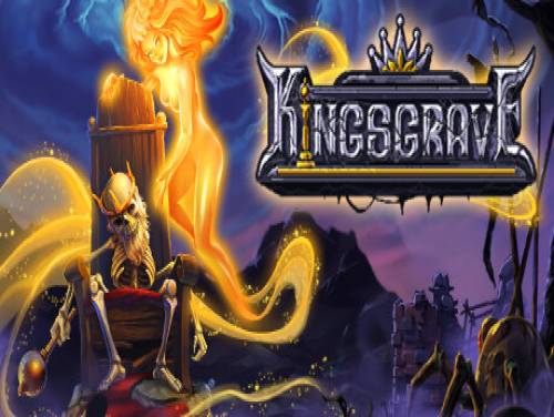 Kingsgrave: Enredo do jogo