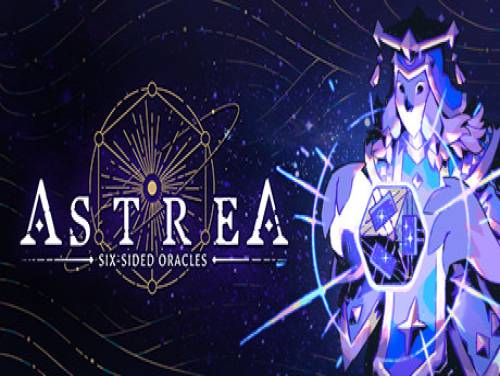 Astrea: Six-Sided Oracles: Videospiele Grundstück