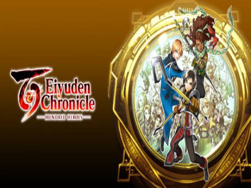 Eiyuden Chronicle: Hundred Heroes: Enredo do jogo