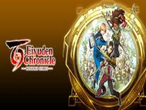 Eiyuden Chronicle: Hundred Heroes: +11 Trainer (04-27-2024): Enemigos débiles y objetos de uso infinito.
