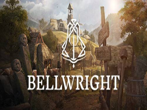 Bellwright: Videospiele Grundstück