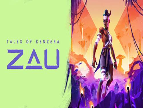 Tales of Kenzera: Zau: Trama del juego