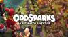 Cheats and codes for Oddsparks: An Automation Adventure (PC)