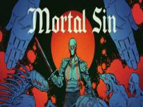 Mortal Sin: Trainer (ORIGINAL): Invincible and super attack damage