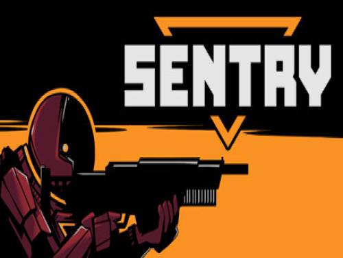 Sentry: Trama del juego