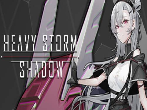 Heavy Storm Shadow: Enredo do jogo