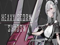 Heavy Storm Shadow: Trainer (1.051): Kein Schaden und keine Verzögerung beim Aufladen der Energie