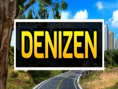 Denizen: Plot of the game