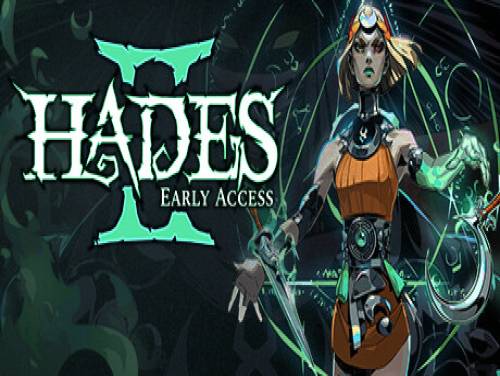 Hades II: Videospiele Grundstück