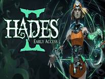 Hades II - Filme completo