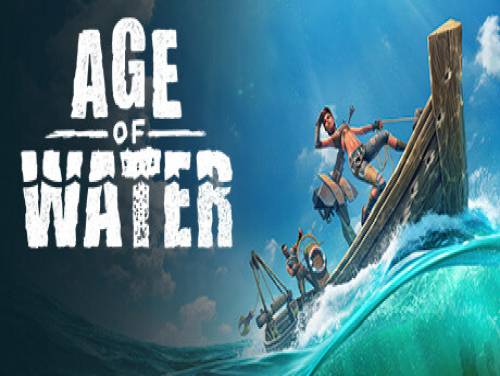 Age of Water: Videospiele Grundstück
