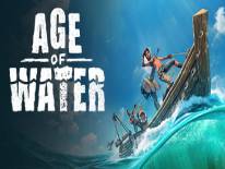 Age of Water: +5 Trainer (1.0.13.3070): Super speed and no hull damage