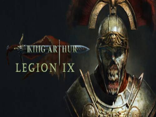 King Arthur: Legion IX: Videospiele Grundstück