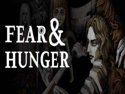 Fear & Hunger: Enredo do jogo