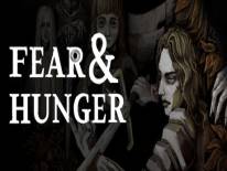 Fear & Hunger: Trainer (6749053): Bewaar positie en superbewegingssnelheid