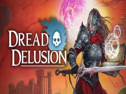 Dread Delusion: Videospiele Grundstück