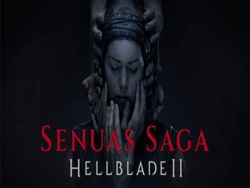 Senua's Saga: Hellblade 2 - Full Movie