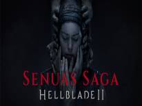 Senua's Saga: Hellblade 2: Trainer (1.0.0.0.158523 V3): Enemigos débiles y concentración infinita.