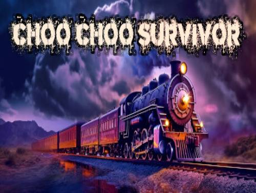 Choo Choo Survivor: Trama del Gioco