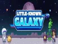 Cheats and codes for Little-Known Galaxy