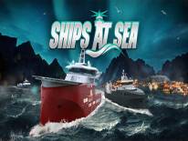 Ships At Sea: Trainer (14507520): Restore position slot 5 and restore position slot 3