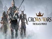 Crown Wars: The Black Prince: Trainer (ORIGINAL): Vitesse de jeu et mouvement infini