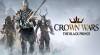 Crown Wars: The Black Prince: Trainer (ORIGINAL): Spielgeschwindigkeit und unendliche Bewegung