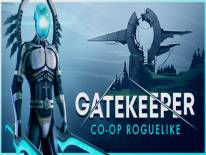 Gatekeeper: Trainer (14407589): Spielgeschwindigkeitskontrolle und Superschaden