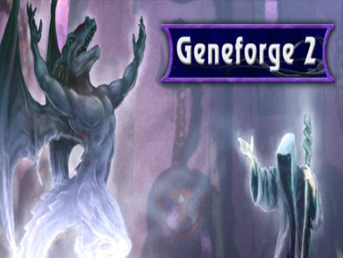 Geneforge 2: Trama del juego