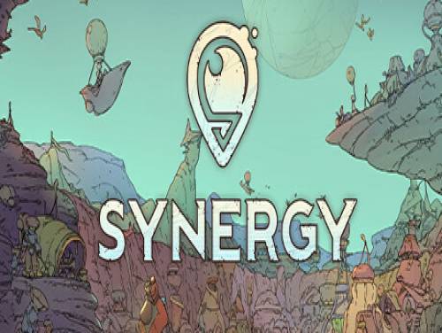 Synergy: Enredo do jogo